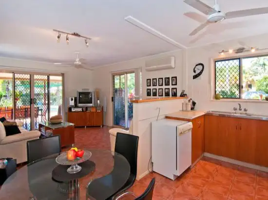 Second view of Homely house listing, 30-32 Agate Street, Bayview Heights QLD 4868