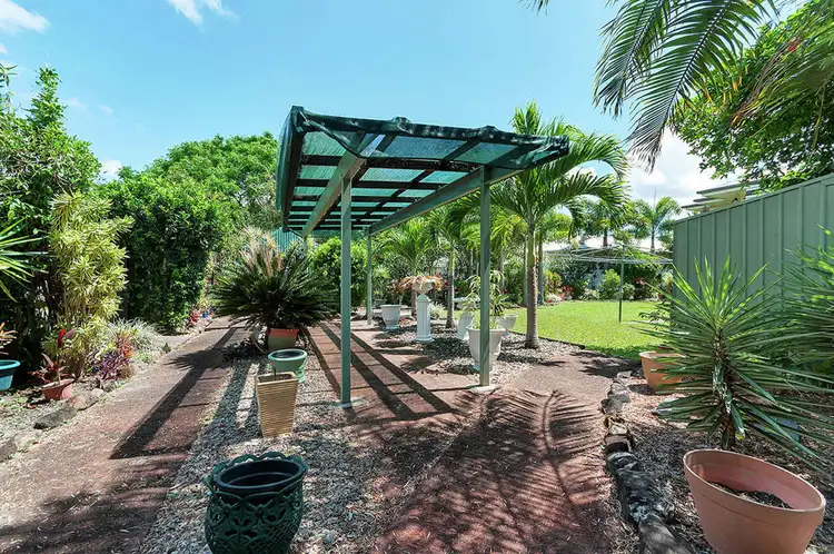 Fifth view of Homely house listing, 23 Yarrum Street, Earlville QLD 4870