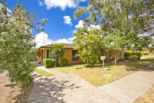 Main view of Homely house listing, 1 Tristania Close, Warabrook NSW 2304