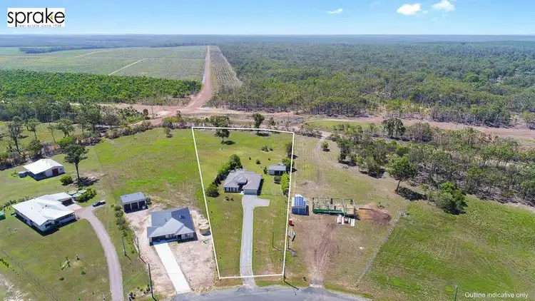 Seventh view of Homely house listing, 93 Dunmall Drive, Oakhurst QLD 4650