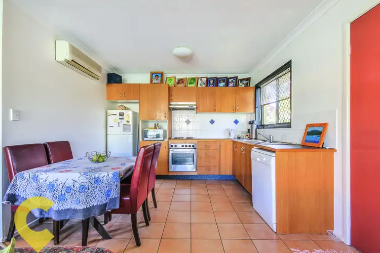 Fifth view of Homely unit listing, 1/19 Wongara Street, Clayfield QLD 4011