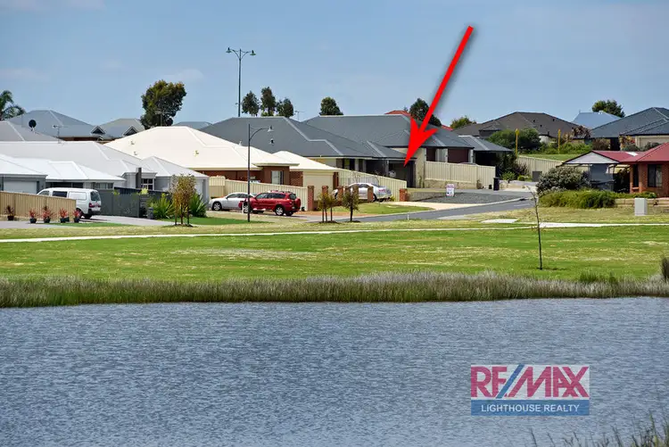Third view of Homely house listing, 10 Peninsula Lakes Drive, Eaton WA 6232