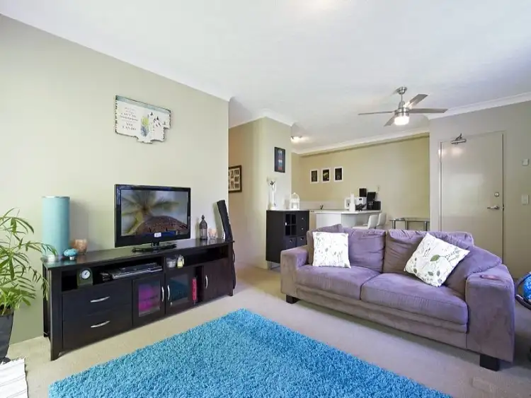 Second view of Homely unit listing, 31/3 Clancy Crt, Tugun QLD 4224