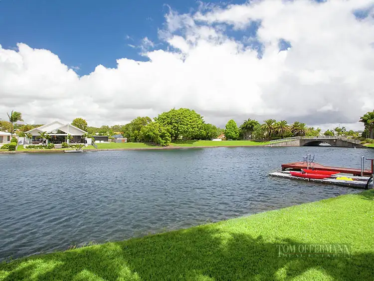 Third view of Homely house listing, 10 Masthead Quay, Noosa Waters QLD 4566