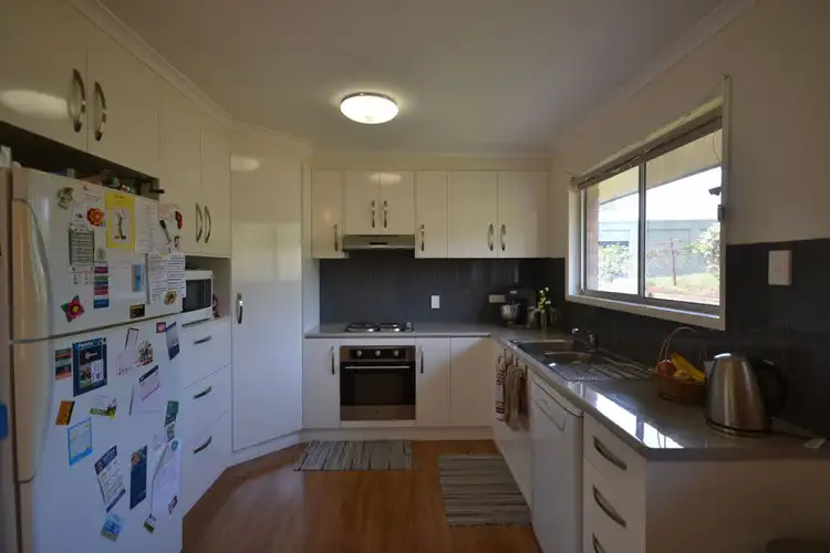 Sixth view of Homely rural property listing, 5 Taylors Road, Withcott QLD 4352