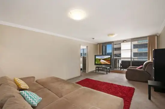 Second view of Homely unit listing, 15/72-82 Mann Street, Gosford NSW 2250