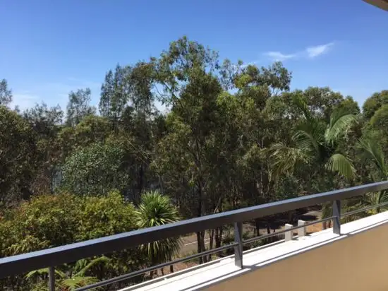 Second view of Homely unit listing, 21/17 Pearce Avenue, Newington NSW 2127