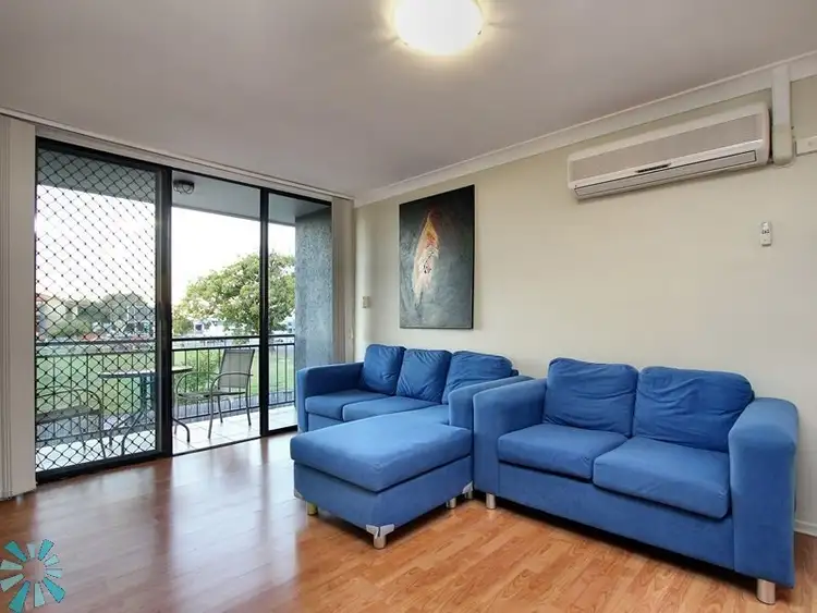 Third view of Homely unit listing, 4/574 Kingsford Smith Drive, Hamilton QLD 4007