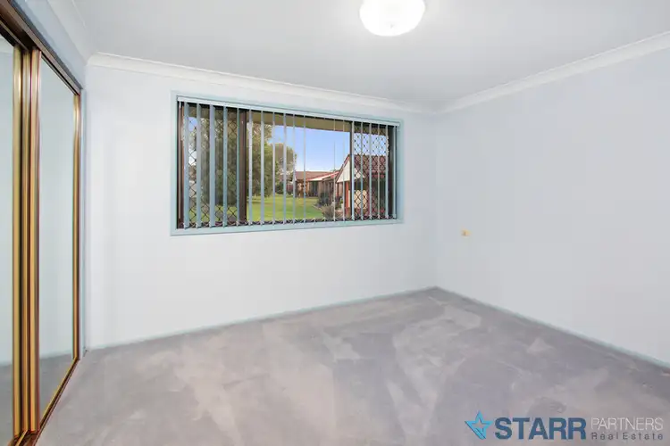 Sixth view of Homely villa listing, 15/5-15 Carpenter Street, Colyton NSW 2760