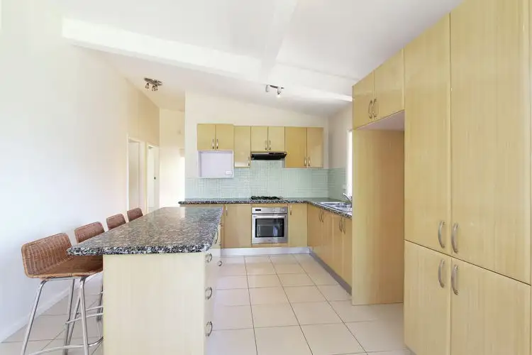 Second view of Homely house listing, 60 Western Crescent, Blacktown NSW 2148