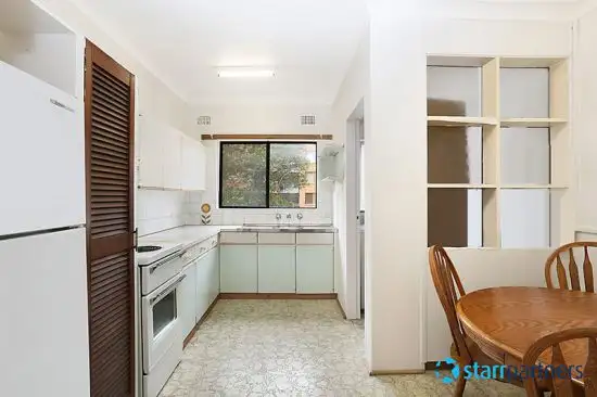 Third view of Homely unit listing, 1/24 Factory Street, North Parramatta NSW 2151