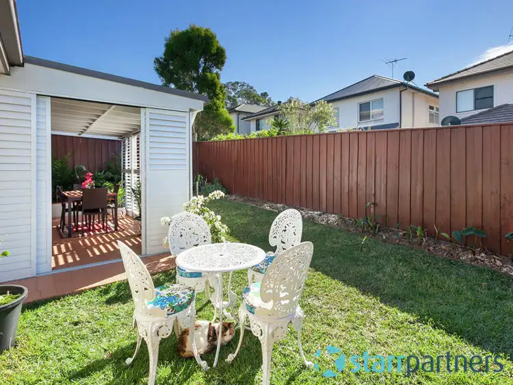 Third view of Homely house listing, 5 Waiana Street, Pemulwuy NSW 2145