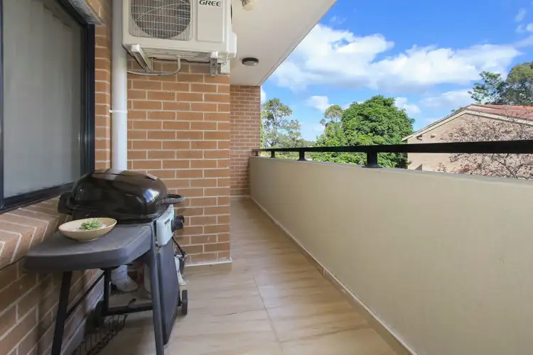 Fifth view of Homely unit listing, 2/78 Barbara Boulevarde, Seven Hills NSW 2147