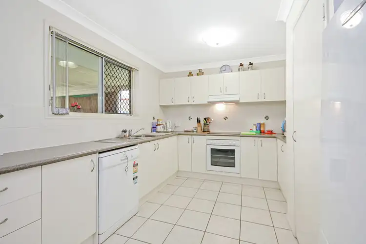 Fourth view of Homely house listing, 11 Gallipoli Court, Caboolture South QLD 4510