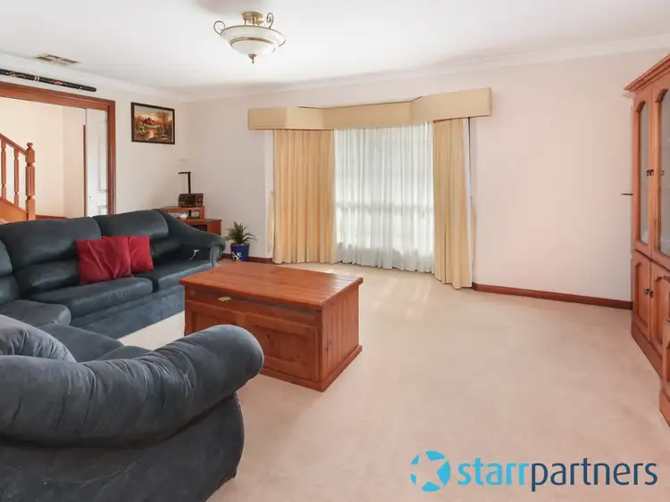 Fifth view of Homely house listing, 5 Belledale Close, St Clair NSW 2759