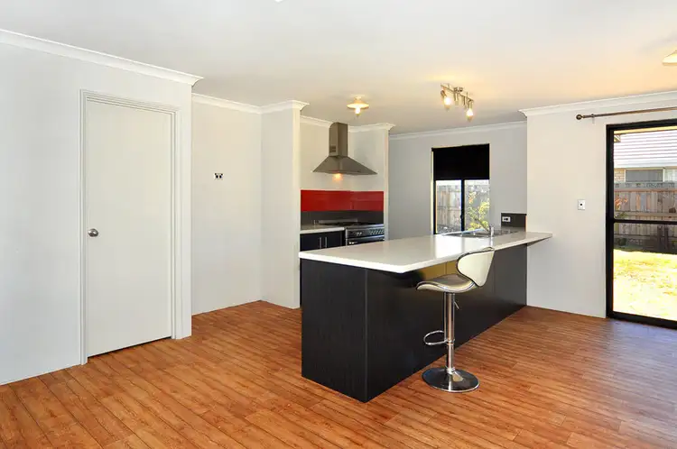 Fifth view of Homely house listing, 197 Braidwood Drive, Australind WA 6233
