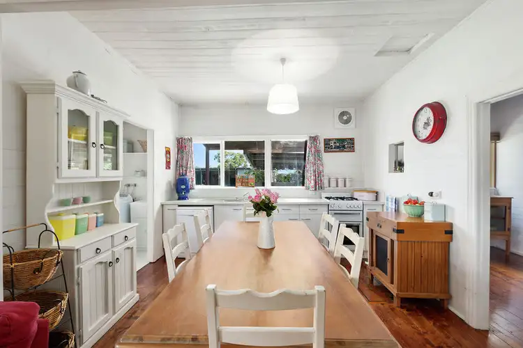 Fourth view of Homely house listing, 1 Mowat Street, Cressy VIC 3322