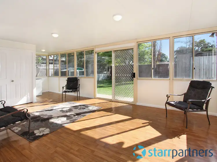 Sixth view of Homely house listing, 9 Andro Place, Werrington NSW 2747