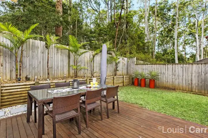 Sixth view of Homely semi-detached listing, 14/129 Aiken Road, West Pennant Hills NSW 2125