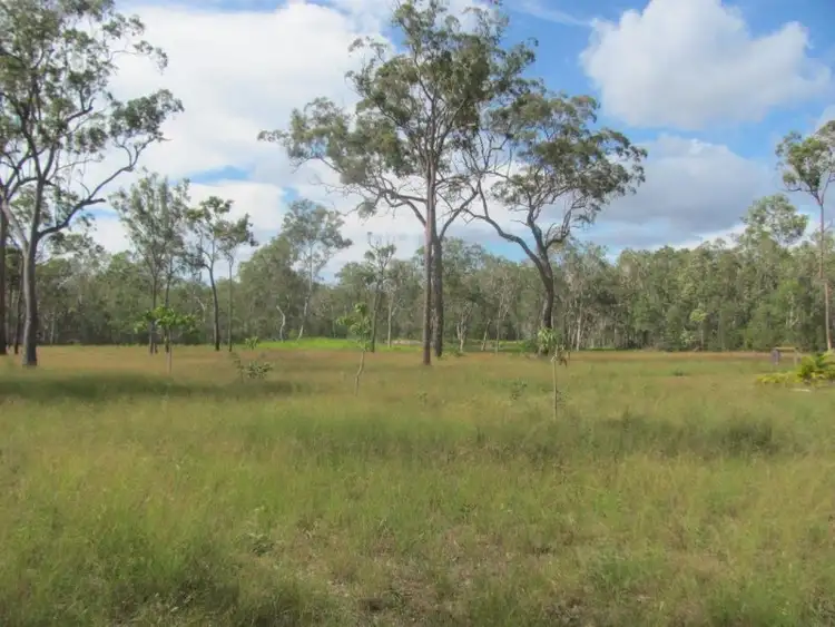 Seventh view of Homely rural property listing, Lot 166 Capricornia Drive, Deepwater QLD 4674