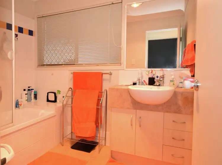 Fourth view of Homely townhouse listing, 41/6 Samanthas Way, Slacks Creek QLD 4127