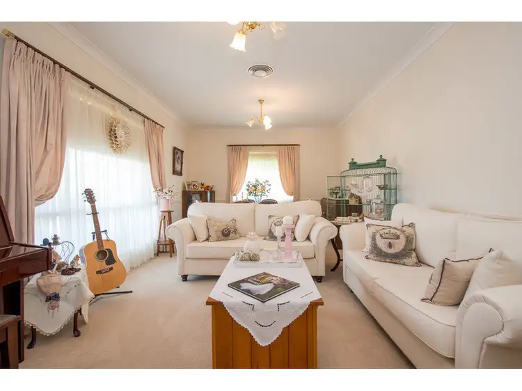 Second view of Homely house listing, 14 Edwin Street, Westbrook QLD 4350