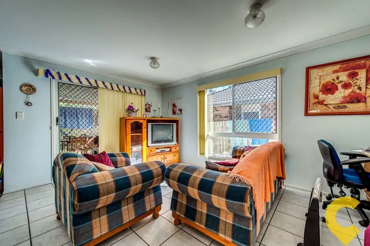 Third view of Homely house listing, 8 Monash Court, Forest Lake QLD 4078