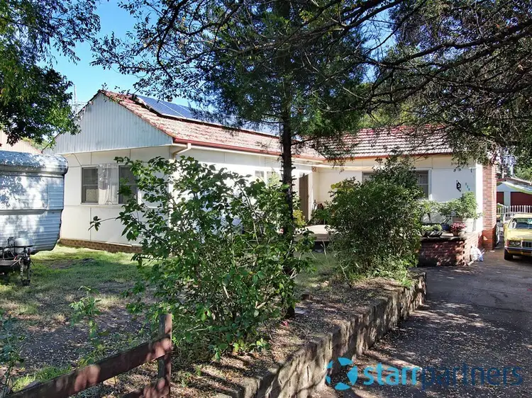 129 Parker Street, Penrith NSW 2750