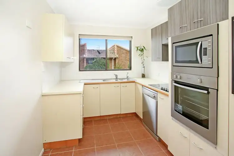 Fourth view of Homely villa listing, 40/2 Longwood Street, Minyama QLD 4575