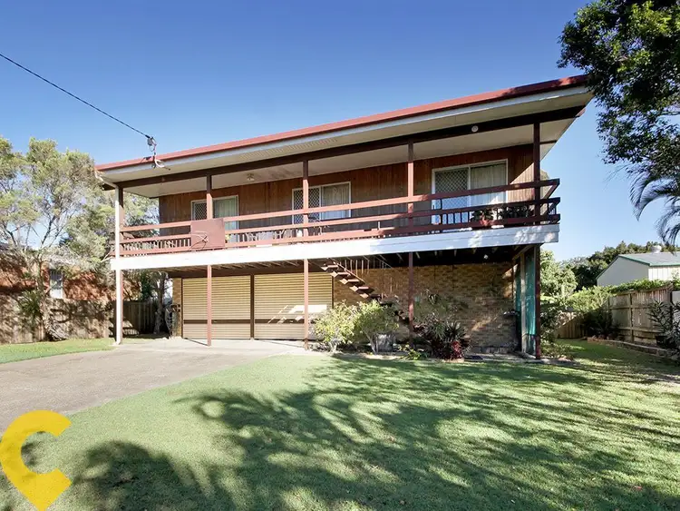 Main view of Homely house listing, 47 Amersham Street, Kippa-ring QLD 4021