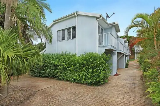 1/27 York Street, Point Frederick NSW 2250