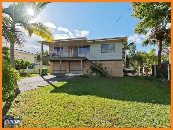 4 Batehaven Street, Loganholme QLD 4129