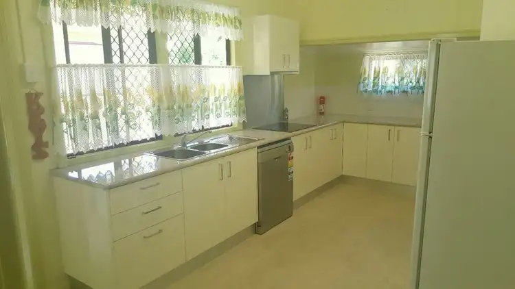 Second view of Homely house listing, 217 Walker Street, Maryborough QLD 4650