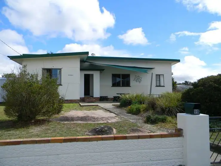 Second view of Homely house listing, 95 Sugarloaf Road, Stanthorpe QLD 4380
