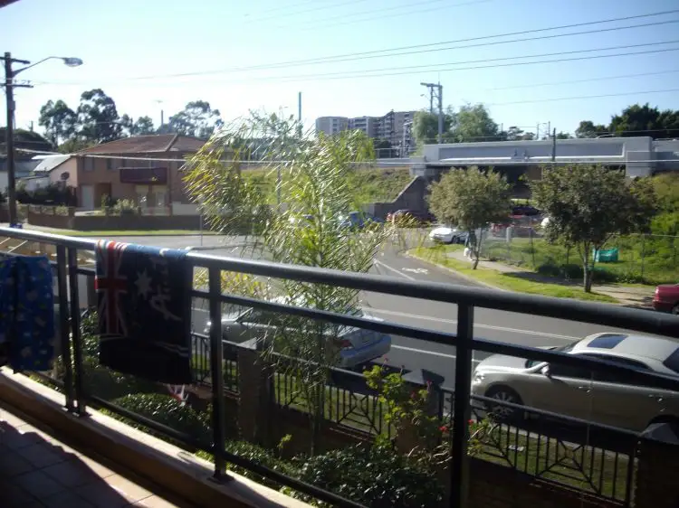 Third view of Homely unit listing, 5/2-4 Water Street, Lidcombe NSW 2141