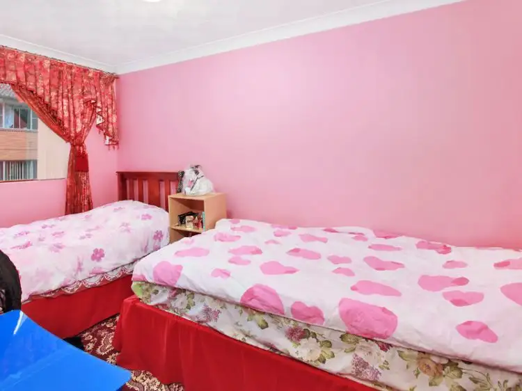 Sixth view of Homely unit listing, 10/18-20 Sheffield Street, Merrylands NSW 2160