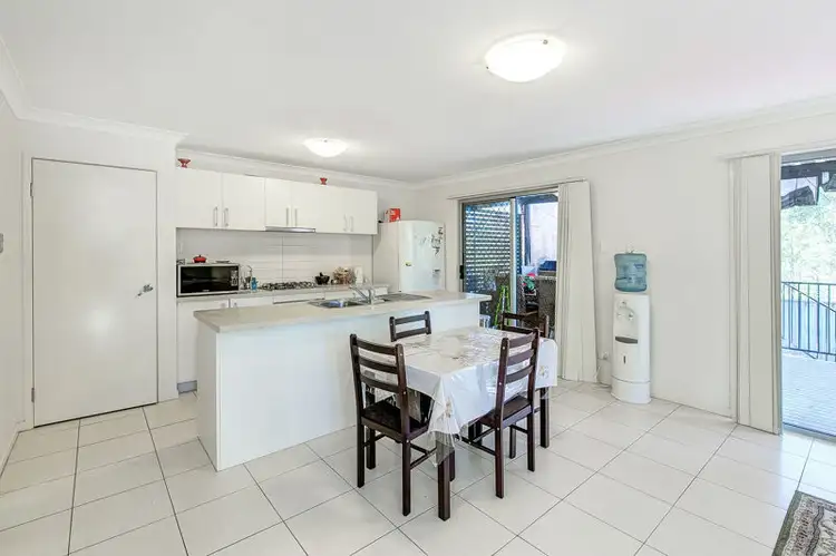 Fourth view of Homely townhouse listing, 11/28 Menser Street, Calamvale QLD 4116