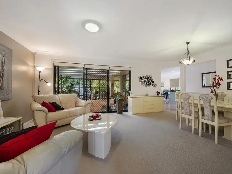 Sixth view of Homely house listing, 14 Westlake Court, Helensvale QLD 4212