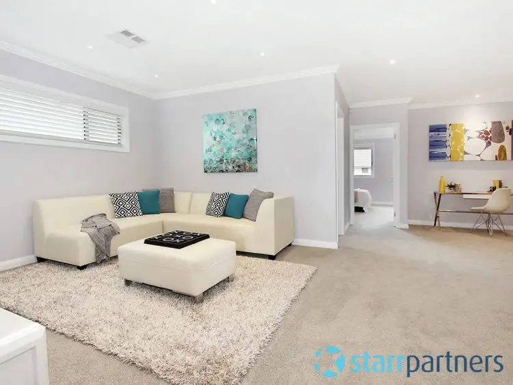 Fourth view of Homely house listing, 18 Dullai Avenue, Pemulwuy NSW 2145