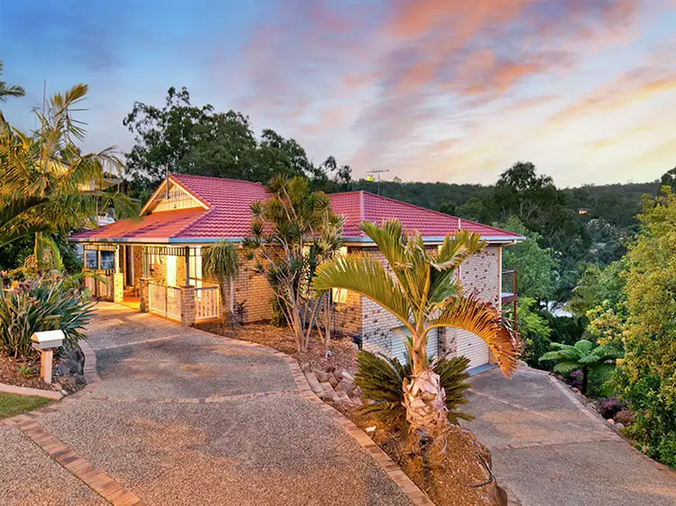 Fourth view of Homely house listing, 101 Plantain Road, Shailer Park QLD 4128