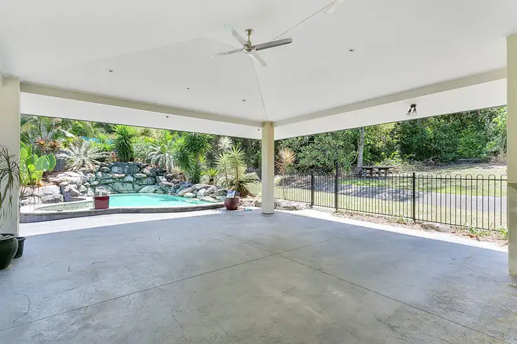 Second view of Homely house listing, 24 Macarthur Close, Palm Cove QLD 4879