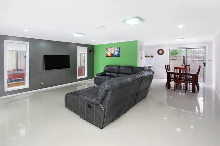 Second view of Homely townhouse listing, 5/7-9 Norfolk Street, Blacktown NSW 2148
