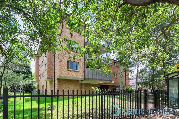 Fifth view of Homely unit listing, 9/145 Pitt Street, Merrylands NSW 2160