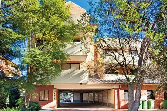 5/21 Stewart Street, Parramatta NSW 2150