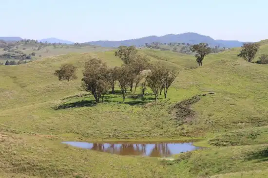 Sixth view of Homely rural property listing, 1 Kuloo Waverley Road, Scone NSW 2337