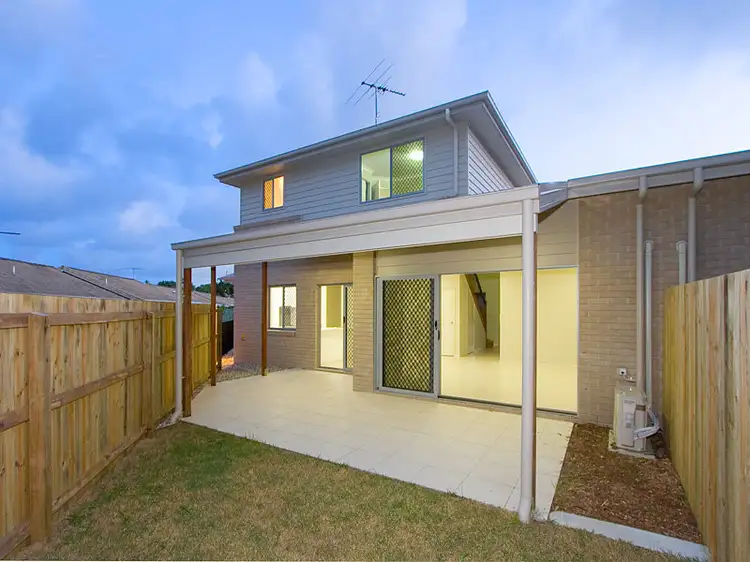 Fourth view of Homely townhouse listing, 15/166 Speight Street, Brighton QLD 4017