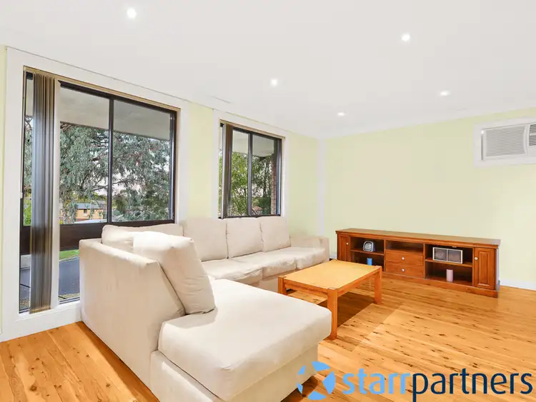 Second view of Homely house listing, 16 Lerwick Ave, St Andrews NSW 2566