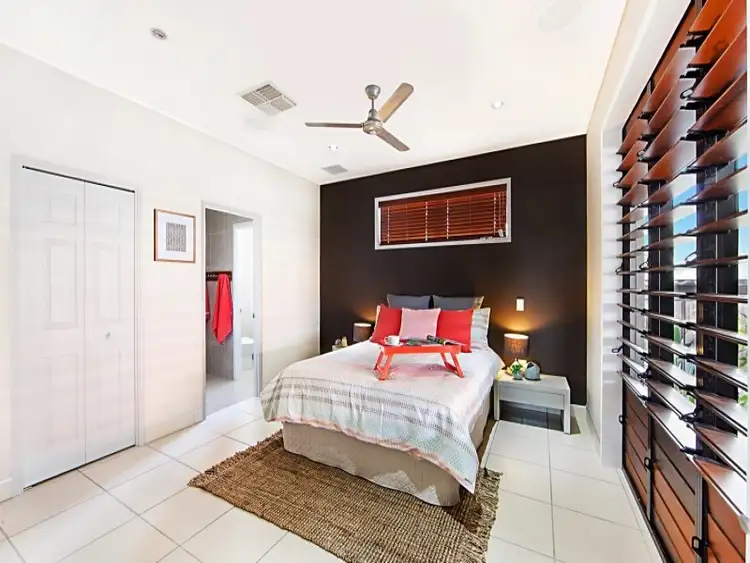 Third view of Homely house listing, 1 Genesta Court, Bushland Beach QLD 4818