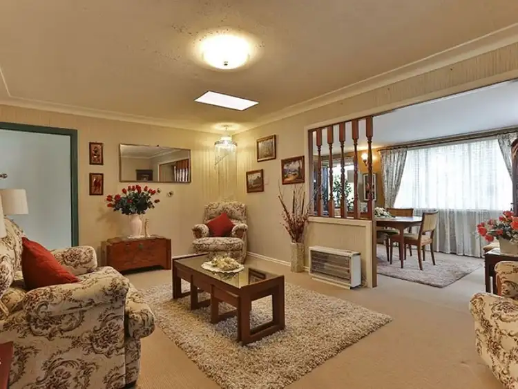 Second view of Homely house listing, 328 Alderley Street, Kearneys Spring QLD 4350