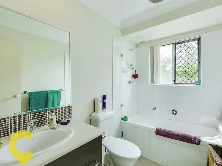 Second view of Homely unit listing, 21B Therese Street, Marsden QLD 4132